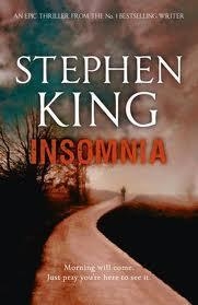 INSOMNIA | 9781444707854 | STEPHEN KING