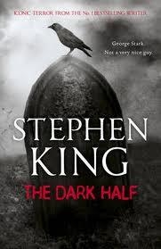 DARK HALF, THE | 9781444708158 | STEPHEN KING