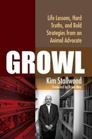 GROWL | 9781590563960 | KIM STALLWOOD