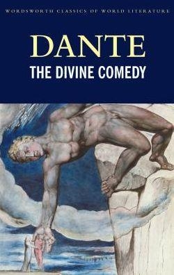 DIVINE COMEDY, THE | 9781840221664 | DANTE