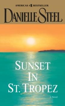 SUNSET IN ST. TROPEZ | 9780440236757 | DANIELLE STEEL