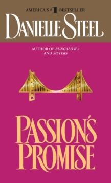 PASSION'S PROMISE | 9780440129264 | DANIELLE STEEL