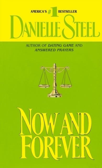 NOW AND FOREVER | 9780440117438 | DANIELLE STEEL