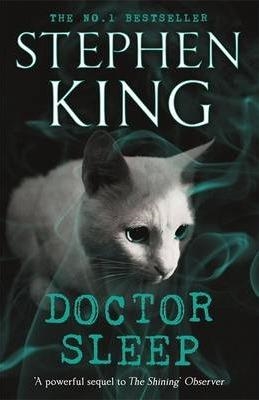 DOCTOR SLEEP | 9781444761184 | STEPHEN KING