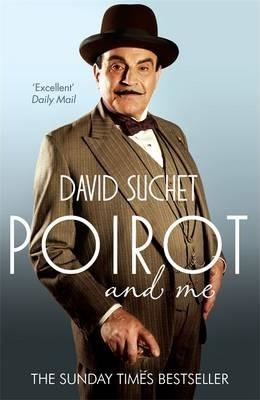 POIROT AND ME | 9780755364220 | DAVID SUCHET