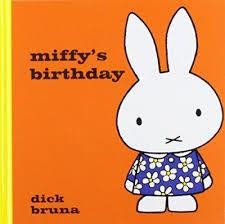 MIFFY'S BIRTHDAY | 9781471120763 | DICK BRUNA