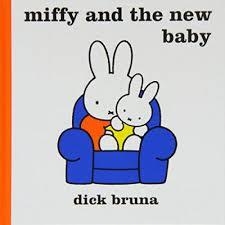 MIFFY AND THE NEW BABY | 9781471122125 | DICK BRUNA