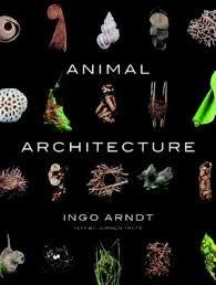 ANIMAL ARCHITECTURE | 9781419711657 | INGO ARNDT