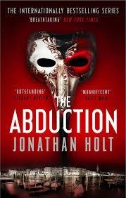 ABDUCTION, THE | 9781781853726 | JONATHAN HOLT