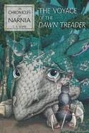 VOYAGE OF THE DAWN TREADER, THE | 9780064405027 | C.S. LEWIS