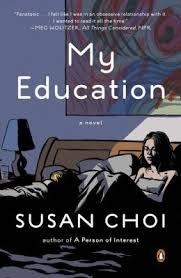 MY EDUCATION | 9780143125570 | SUSAN CHOI