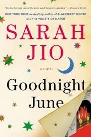 GOODNIGHT JUNE | 9780142180211 | SARAH JIO