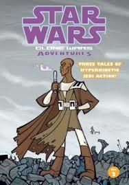 CLONE WARS ADVENTURES V.2 (STAR WARS) - COMIC | 9781593072711 | HADEN BLACKMAN