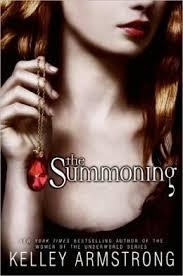 SUMMONING, THE | 9780061450549 | KELLEY ARMSTRONG