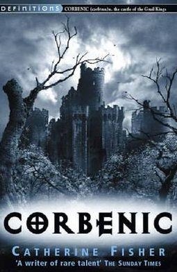 CORBENIC | 9780099438489 | CATHERINE FISHER