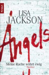 ANGELS-KN11 | 9783426503478 | JACKSON LISA