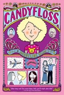 CANDYFLOSS | 9780312384180 | JACQUELINE WILSON