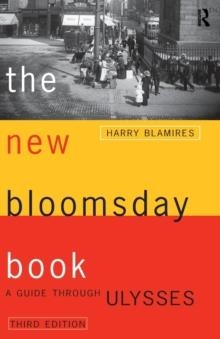 THE NEW BLOOMSDAY BOOK | 9780415138581 | HARRY BLAMIRES