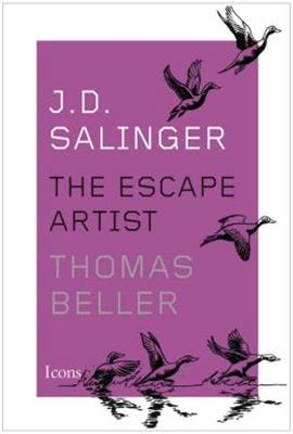 J D SALINGER: A DISCIPLE'S QUEST | 9780544261990 | THOMAS BELLER