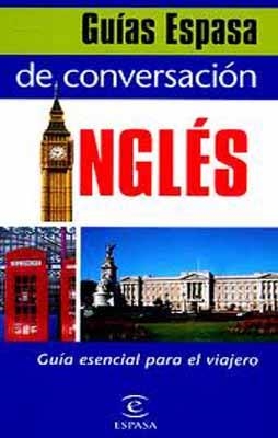 GC. INGLES DE ESPASA | 9788467027389 | AA. VV.