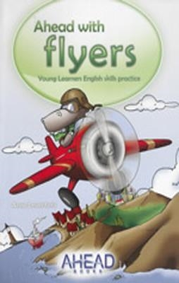 YLE AHEAD WITH FLYERS - TEACHER'S BOOK | 9789606632815