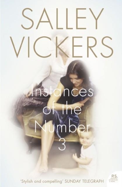 INSTANCES OF THE NUMBER 3 | 9781841156590 | VICKERS, S