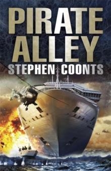 PIRATE ALLEY | 9780857385253 | STEPHEN COONTS