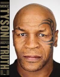 UNDISPUTED TRUTH: MY AUTOBIOGRAPHY | 9780007502530 | MIKE TYSON