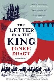 THE LETTER FOR THE KING | 9781782690269 | TONKE DRAGT