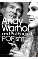 POPISM | 9780141189420 | ANDY WARHOL