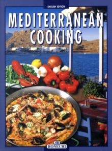 COCINA MEDITERRANEA-ING | 9788847607644 | VARIOUS AUTHORS