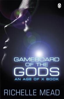 GAMEBOARD OF THE GODS | 9781405913553 | RICHELLE MEAD