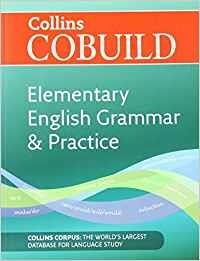 COBUILD ELEMENTARY ENGLISH GRAMMAR AND PRACTICE (R | 9780007423712