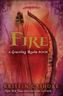 FIRE | 9780142415917 | KRISTIN CASHORE