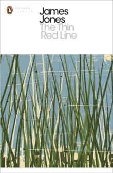 THE THIN RED LINE | 9780141393247 | JAMES JONES