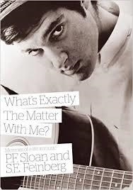 WHAT'S EXACTLY THE MATTER WITH ME? MEMOIRS | 9781908279576 | P. F. SLOAN