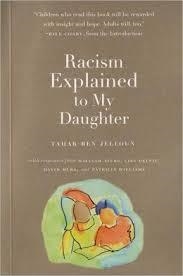 RACISM EXPLAINED TO MY DAUGHTER | 9781595580290 | TAHAR BEN JELLOUN