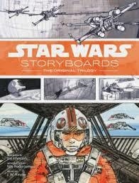 STAR WARS STORYBOARDS | 9781419707742 | J W RINZLER