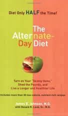 ALTERNATIVE-DAY DIET | 9780399534904 | DONALD LAUB