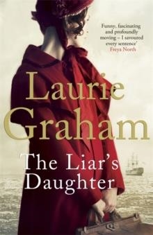 THE LIAR'S DAUGHTER | 9780857387868 | LAURIE GRAHAM