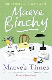 MAEVE'S TIMES | 9781409149903 | MAEVE BINCHY