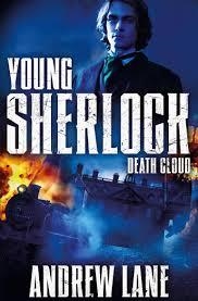 YOUNG SHERLOCK 1: DEATH CLOUD | 9781447265580 | ANDREW LANE