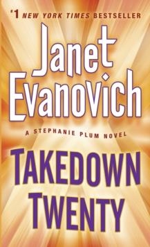 TAKEDOWN TWENTY | 9780345542892 | JANET EVANOVICH