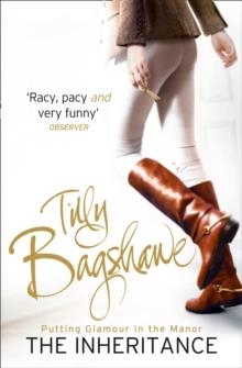 THE INHERITANCE | 9780007472536 | TILLY BAGSHAWE