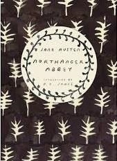 NORTHANGER ABBEY | 9780099589297 | JANE AUSTEN