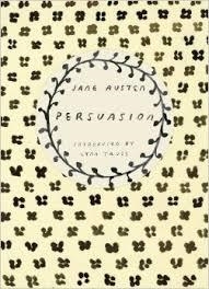 PERSUASION | 9780099589327 | JANE AUSTEN