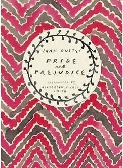 PRIDE AND PREJUDICE | 9780099589334 | JANE AUSTEN