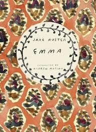 EMMA | 9780099589273 | JANE AUSTEN