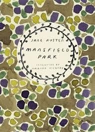 MANSFIELD PARK | 9780099589280 | JANE AUSTEN