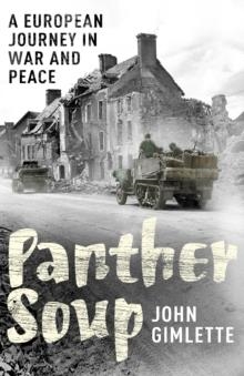 PANTHER SOUP | 9780099502388 | JOHN GIMLETTE